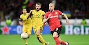 Saksikan Dua Gol yang Warnai Duel Ketat Bayer Leverkusen vs Union Saint-Gilloise Saksikan Dua Gol yang Warnai Duel Ketat Bayer Leverkusen vs Union Saint-Gilloise