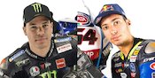 Jorge Lorenzo Soal Yamaha: Gaet Toprak Razgatlioglu, Tapi Jangan Depak Franco Morbidelli Jorge Lorenzo Soal Yamaha: Gaet Toprak Razgatlioglu, Tapi Jangan Depak Franco Morbidelli