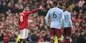 Bruno Fernandes vs Jadon Sancho, Siapa yang Dibela Eks Kapten MU Ini?