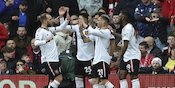 Jelang Lawan Sevilla, MU Dapat Tambahan 3 Amunisi Berharga Jelang Lawan Sevilla, MU Dapat Tambahan 3 Amunisi Berharga