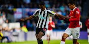 Drama Isak vs Newcastle Memanas: Eddie Howe Tetap Berharap, Liverpool Naikkan Tawaran