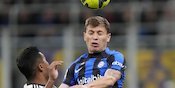 Man of the Match Inter Milan vs Juventus: Nicolo Barella