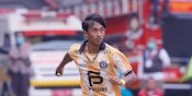 5 Fakta Ahmad Nuri Fasya, Calon Bek Anyar Persebaya Pengganti Koko Ari Araya