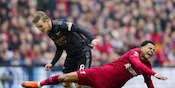 4 Catatan Menarik dari Hasil Imbang Liverpool Vs Arsenal: Gabriel Martinelli Cetak Rekor 4 Catatan Menarik dari Hasil Imbang Liverpool Vs Arsenal: Gabriel Martinelli Cetak Rekor