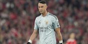 Diincar MU, Benfica Siap Lepas Odysseas Vlachodimos