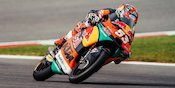Hasil Latihan Kedua Moto3 Italia: Deniz Oncu dan Ayumu Sasaki Kembali Tercepat