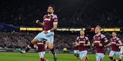 Skandal Judi Membelit Lucas Paqueta