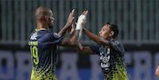 David da Silva Sah Pecahkan Rekor Pencetak Gol Terbanyak Persib Bandung dalam Semusim