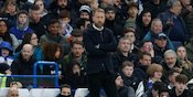 Graham Potter Anggap Pemecatan dari Chelsea Sebagai Hal Terbaik dalam Kariernya Graham Potter Anggap Pemecatan dari Chelsea Sebagai Hal Terbaik dalam Kariernya