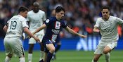 Liga Prancis Musim 2023-2024: Jumlah Klub Berkurang dari 20 ke 18, Kenapa? Liga Prancis Musim 2023-2024: Jumlah Klub Berkurang dari 20 ke 18, Kenapa?