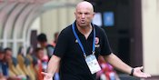 Pelatih PSM Makassar Singgung Situasi di Palestina Usai 6 Pemainnya Kena Kartu Kuning Lawan Persib B Pelatih PSM Makassar Singgung Situasi di Palestina Usai 6 Pemainnya Kena Kartu Kuning Lawan Persib B