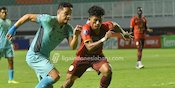 Highlights Alotnya Duel RANS Nusantara vs Madura United yang Berakhir Antiklimaks
