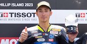 BMW Disebut Jeblok, Toprak Razgatlioglu Justru Makin Semangat Juarai WorldSBK Lagi BMW Disebut Jeblok, Toprak Razgatlioglu Justru Makin Semangat Juarai WorldSBK Lagi