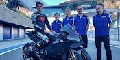 Tes MotoGP Lancar, Toprak Razgatlioglu Tampil Impresif Bareng Yamaha Tes MotoGP Lancar, Toprak Razgatlioglu Tampil Impresif Bareng Yamaha