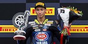 Resmi Tinggalkan Yamaha, Toprak Razgatlioglu Otomatis Batal ke MotoGP 2024 Resmi Tinggalkan Yamaha, Toprak Razgatlioglu Otomatis Batal ke MotoGP 2024
