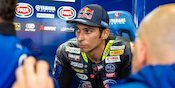 Kenan Sofuoglu Peringatkan Toprak Razgatlioglu: MotoGP Bakal Menghancurkanmu! Kenan Sofuoglu Peringatkan Toprak Razgatlioglu: MotoGP Bakal Menghancurkanmu!