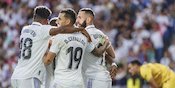 Proyek Masa Depan, Arda Guler dan 11 Pemain Muda Real Madrid yang Bakal Gantikan Generasi Luka Modri