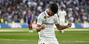 5 Pertandingan Terbaik Marco Asensio di Real Madrid Musim Ini 5 Pertandingan Terbaik Marco Asensio di Real Madrid Musim Ini