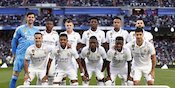 5 Alasan Real Madrid Bisa Tendang Chelsea dari Liga Champions 5 Alasan Real Madrid Bisa Tendang Chelsea dari Liga Champions