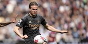 Arsenal Berpisah dengan Rob Holding