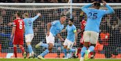 Hasil Manchester City vs Bayern Munchen: Skor 3-0 Hasil Manchester City vs Bayern Munchen: Skor 3-0