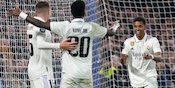 Ingin Juara Liga Champions? Lewati King Madrid Dulu! Ingin Juara Liga Champions? Lewati King Madrid Dulu!