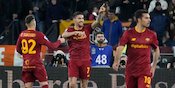 Man of the Match AS Roma vs Udinese: Lorenzo Pellegrini