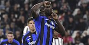 Lukaku Akhirnya Bereaksi Usai Menjadi Korban Aksi Rasis di laga Juventus vs Inter Milan: Sejarah Ber Lukaku Akhirnya Bereaksi Usai Menjadi Korban Aksi Rasis di laga Juventus vs Inter Milan: Sejarah Ber