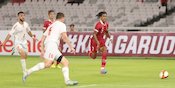 Pernah jadi Andalan Timnas Indonesia, Bagaimana Karier Ronaldo Kwateh di Bodrum FK?