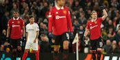 Ditahan Imbang Sevilla, Sabitzer: Saya Tak Bisa Berkata-kata!