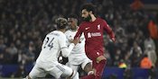 Mohamed Salah Rebut Status Pemain Kaki Kidal Tertajam di Liga Inggris dari Robbie Fowler Mohamed Salah Rebut Status Pemain Kaki Kidal Tertajam di Liga Inggris dari Robbie Fowler