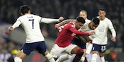 Hanya Dapat Satu Poin Lawan MU, Ryan Mason Puji Respon Para Pemain Tottenham