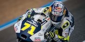 Hasil Kualifikasi Moto3 Jerman: Ayumu Sasaki Kalahkan Deniz Oncu, Rebut Pole