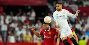 Man of the Match Sevilla vs Manchester United: Youssef En-Nesyri Man of the Match Sevilla vs Manchester United: Youssef En-Nesyri