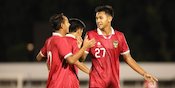 Hadapi Lebanon, 3 Pemain Timnas Indonesia U-22 yang Bisa jadi Pembeda Hadapi Lebanon, 3 Pemain Timnas Indonesia U-22 yang Bisa jadi Pembeda