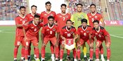 Starting XI Timnas Indonesia U-22 vs Myanmar di SEA Games 2023: Rio Fahmi Out, Fajar Fathur Rahman I