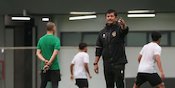 Indra Sjafri Hati-hati Merotasi Pemain Timnas Indonesia U-22 untuk Lawan Kamboja di SEA Games 2023 Indra Sjafri Hati-hati Merotasi Pemain Timnas Indonesia U-22 untuk Lawan Kamboja di SEA Games 2023