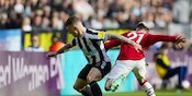 Tak Mau Ratapi Kekalahan Atas Arsenal, Kieran Trippier Minta Newcastle Move On
