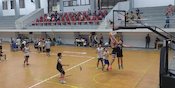 Hasil Turnamen 3X3 di Depok, Wadah Perbasi Cari Bibit Potensial untuk Timnas Bola Basket Indonesia Hasil Turnamen 3X3 di Depok, Wadah Perbasi Cari Bibit Potensial untuk Timnas Bola Basket Indonesia