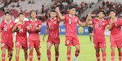 Rapor Pemain Timnas Indonesia U-22 Saat Dipukul Lebanon: Semuanya So So, Tak Ada yang Istimewa Rapor Pemain Timnas Indonesia U-22 Saat Dipukul Lebanon: Semuanya So So, Tak Ada yang Istimewa