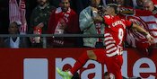 Pengagum Lionel Messi, Ini 5 Fakta Menarik tentang Taty Castellanos yang 4 Kali Bobol Gawang Real Ma Pengagum Lionel Messi, Ini 5 Fakta Menarik tentang Taty Castellanos yang 4 Kali Bobol Gawang Real Ma