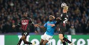 Di Kantong Simon Kjaer, Ada Victor Osimhen!
