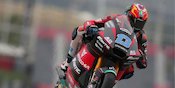 Hasil Kualifikasi Moto2 Austin: Celestino Vietti Bawa Fantic Rebut Pole Hasil Kualifikasi Moto2 Austin: Celestino Vietti Bawa Fantic Rebut Pole