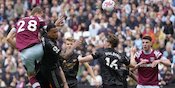 5 Pelajaran West Ham vs Arsenal: Gak Belajar dari Liverpool, Panik Gak? City Pasti Full Senyum 5 Pelajaran West Ham vs Arsenal: Gak Belajar dari Liverpool, Panik Gak? City Pasti Full Senyum