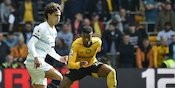 Highlights Wolves vs Chelsea: Gol Indah Nunes dan Debut Mengecewakan Lampard