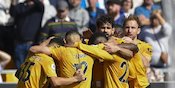 Sisa Tujuh Nyawa, Lopetegui: Posisi Wolves Belum Aman! Sisa Tujuh Nyawa, Lopetegui: Posisi Wolves Belum Aman!