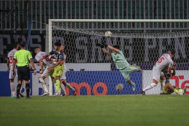 Sisakan 1 Pertandingan Sisakan 1 Pertandingan