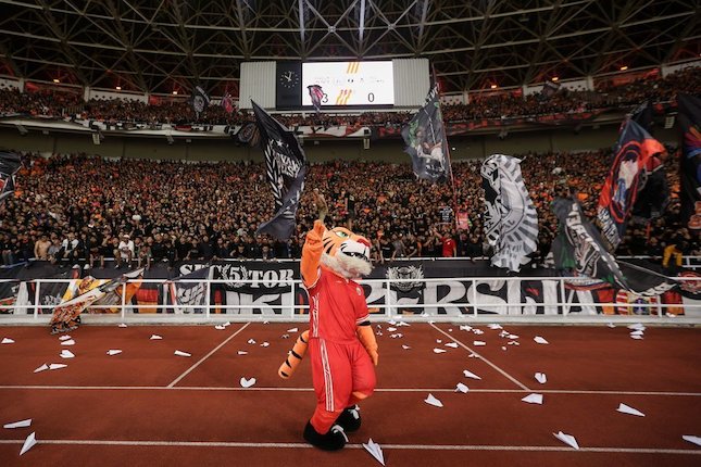 Daftar Pemain Persija Jakarta Daftar Pemain Persija Jakarta