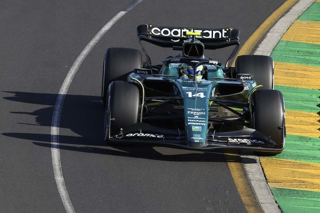 Sistem Poin Formula 1 Sistem Poin Formula 1
