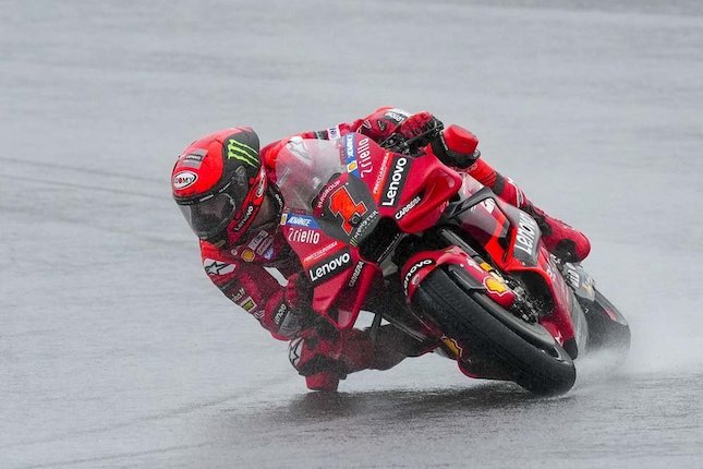 Link Live Streaming MotoGP 2023